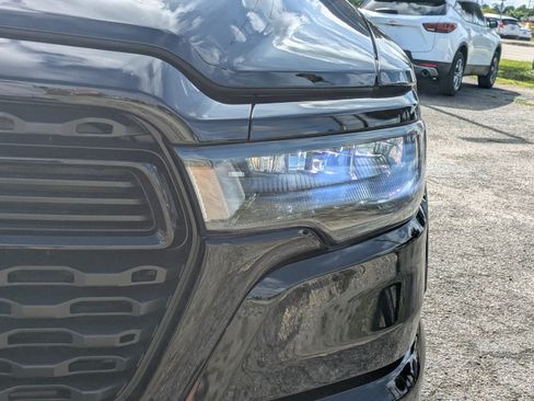 Used 2026 RAM 1500 Big Horn AWD/4WD image 10