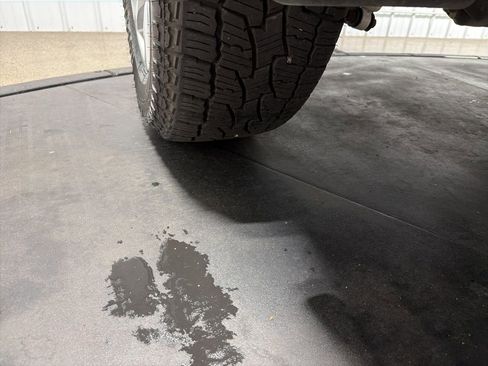 Used 2021 Chevrolet Silverado 1500 RST image 41