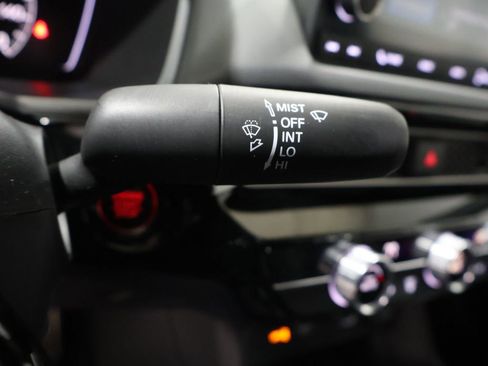 Used 2023 Honda Civic Sport image 39