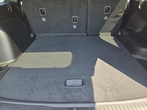 New 2025 Jeep Grand Cherokee Altitude image 28