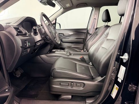 Used 2022 Honda Ridgeline RTL-E image 23