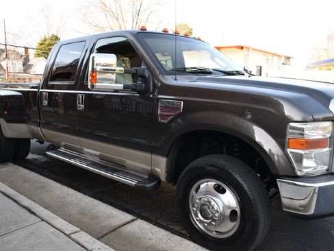 Used 2008 Ford F350 Lariat image 28