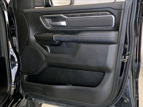 Used 2024 RAM 1500 Lone Star AWD/4WD image 26