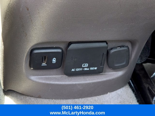 Used 2024 Chevrolet Malibu LT FWD image 12
