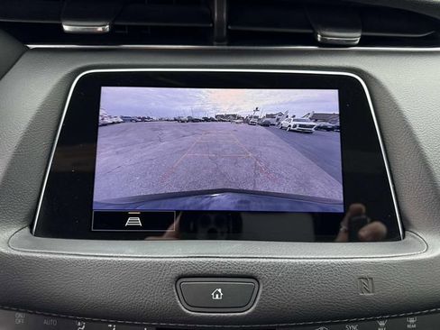 Used 2021 Cadillac XT4 Premium Luxury image 22