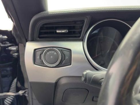 Used 2022 Ford Mustang Premium RWD image 26