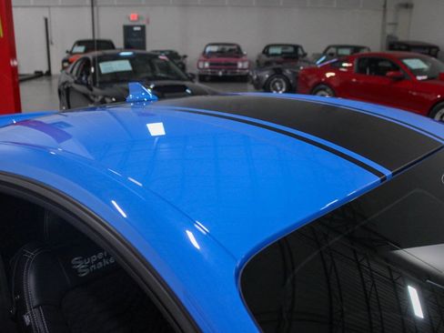 Used 2022 Ford Mustang GT Premium w/ GT Performance Package image 19