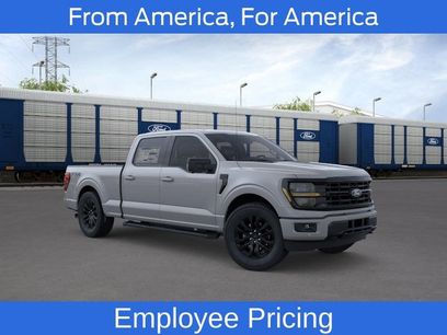 New 2026 Ford F150 XLT