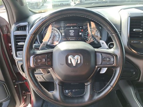Used 2022 RAM 1500 Laramie image 17