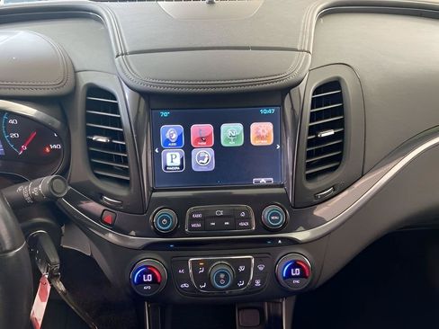 Used 2014 Chevrolet Impala LT FWD image 36