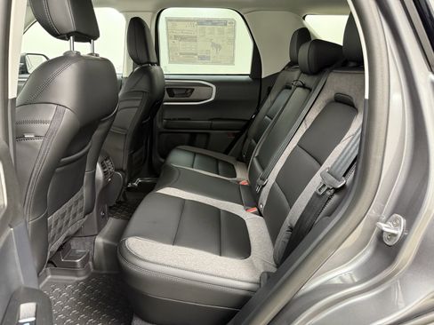 New 2025 Ford Bronco Sport Big Bend w/ Convenience Package image 18