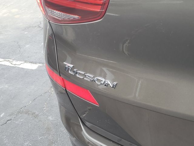 Used 2019 Hyundai Tucson Ultimate FWD image 7