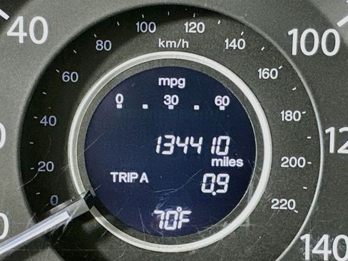 Used 2014 Honda CR-V EX-L image 19