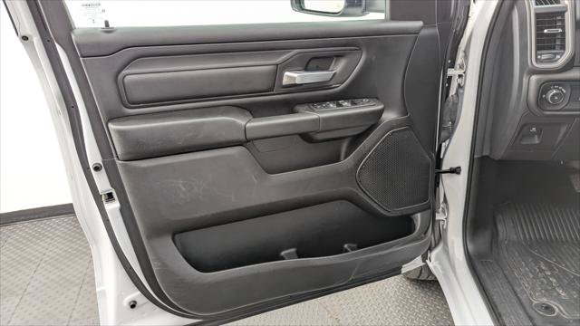 Used 2023 RAM 1500 Tradesman RWD image 13