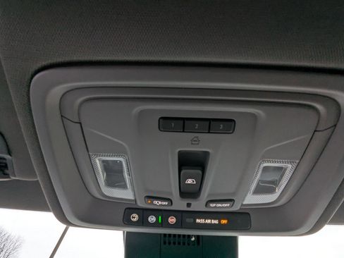 New 2026 Chevrolet Silverado 1500 RST w/ Safety Package image 41