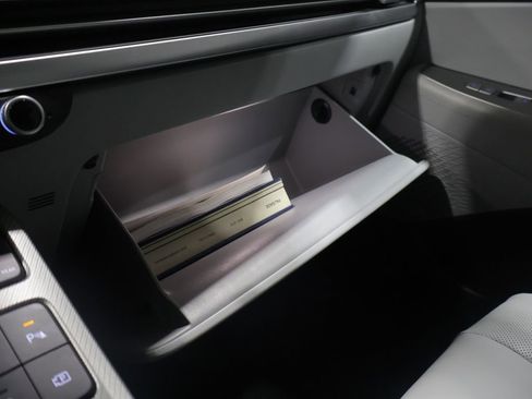 Used 2025 Hyundai Palisade SEL image 30