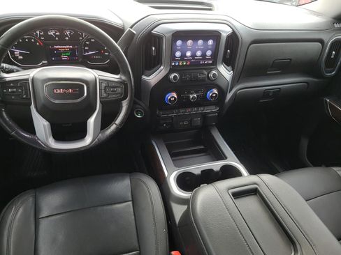 Used 2022 GMC Sierra 1500 SLT image 12
