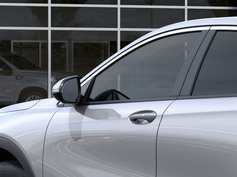 New 2026 Buick Envista Sport Touring w/ Convenience I Package FWD image 13