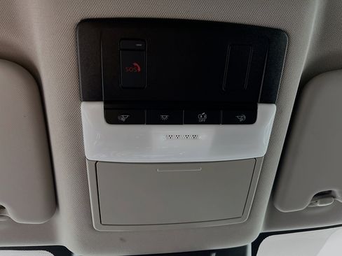 Used 2024 Nissan Rogue SV image 21