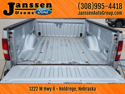 Used 2008 Ford F150 XL AWD/4WD image 12