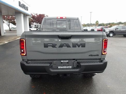 New 2026 RAM 2500 Tradesman image 7