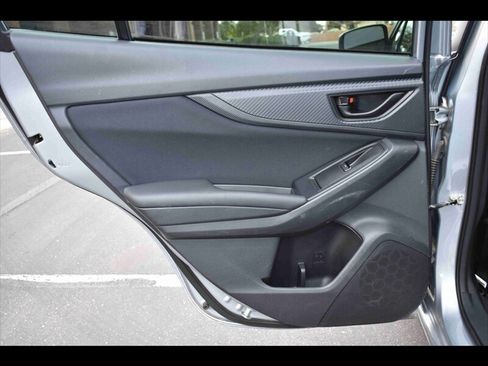 Used 2021 Subaru Impreza Premium image 21