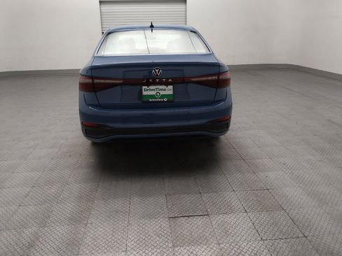 Used 2025 Volkswagen Jetta S FWD image 6