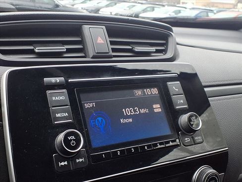 Used 2018 Honda CR-V LX image 7