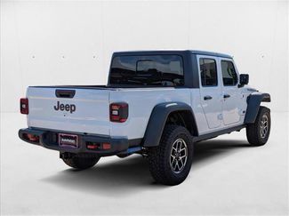 New 2025 Jeep Gladiator Rubicon w/ Convenience Group video 2