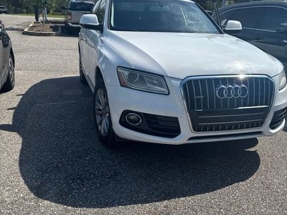 Used 2017 Audi Q5 2.0T Premium w/ Audi MMI Navigation Plus