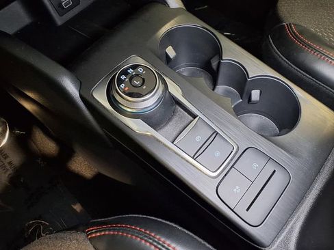 Certified 2025 Ford Escape ST-Line image 8