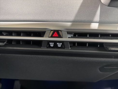 Used 2025 BMW iX xDrive50 w/ Premium Package image 35