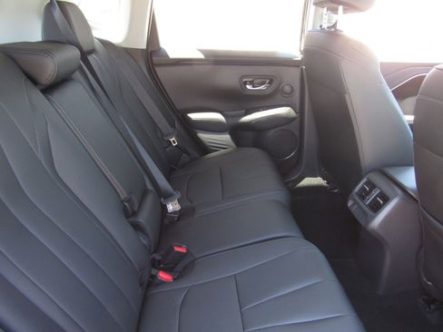 Certified 2025 Acura ADX AWD image 12