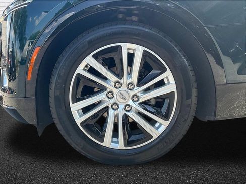 Used 2024 Cadillac Lyriq Tech RWD image 31
