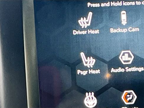 Used 2022 Jeep Cherokee Latitude Lux image 20