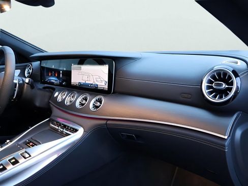 New 2026 Mercedes-Benz AMG GT 43 image 12