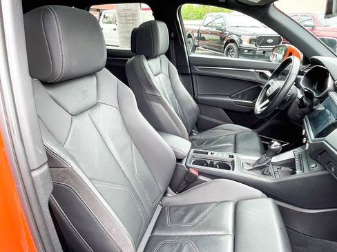Used 2020 Audi Q3 2.0T Premium Plus w/ Premium Plus Package image 10