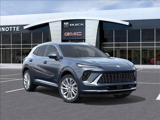 New 2026 Buick Envision Avenir AWD/4WD image 7