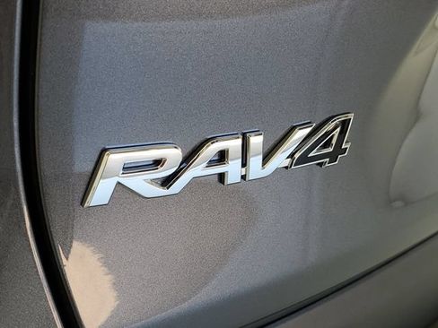 Used 2024 Toyota RAV4 XLE Premium AWD/4WD image 8