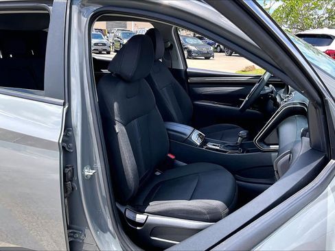 Used 2024 Hyundai Tucson SEL FWD image 8