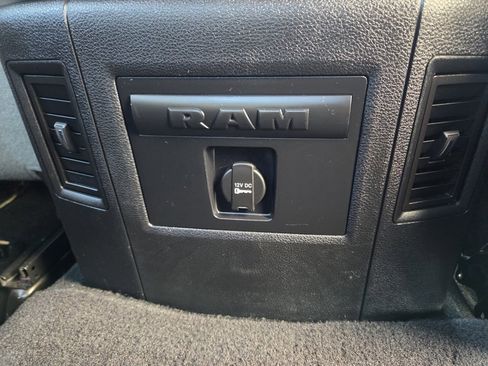 Used 2015 RAM 1500 Big Horn image 30