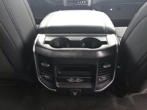 Used 2022 RAM 1500 Big Horn image 18