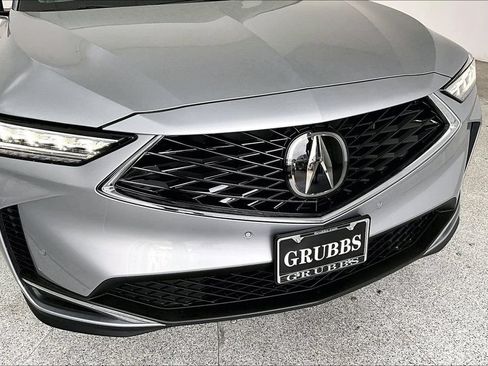 Certified 2026 Acura MDX FWD w/ Technology Package image 37