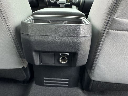 New 2026 Toyota Tacoma SR5 RWD image 7