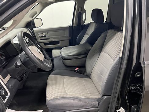 Used 2009 Dodge Ram 1500 Truck SLT AWD/4WD image 27