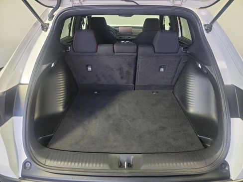 Certified 2025 Honda HR-V Sport image 9