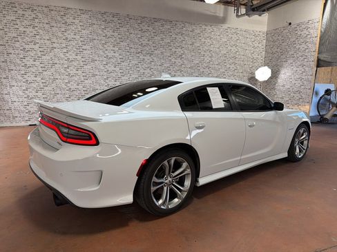 Used 2022 Dodge Charger R/T RWD image 7