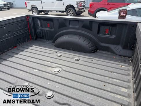 Used 2024 Ford F250 Lariat w/ Lariat Ultimate Package AWD/4WD image 13