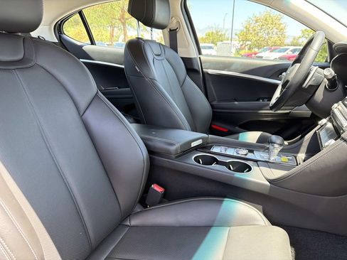 Used 2026 Genesis G70 2.5T AWD/4WD image 20