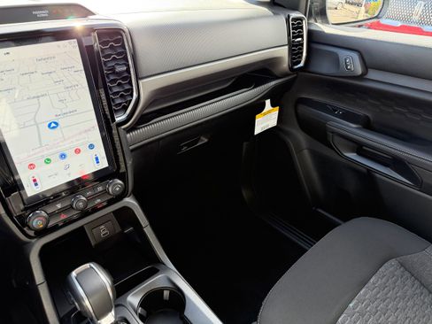 New 2026 Ford Ranger XLT w/ FX4 Off-Road Package AWD/4WD image 55